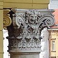 Column detail