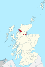 Cromartyshire için küçük resim