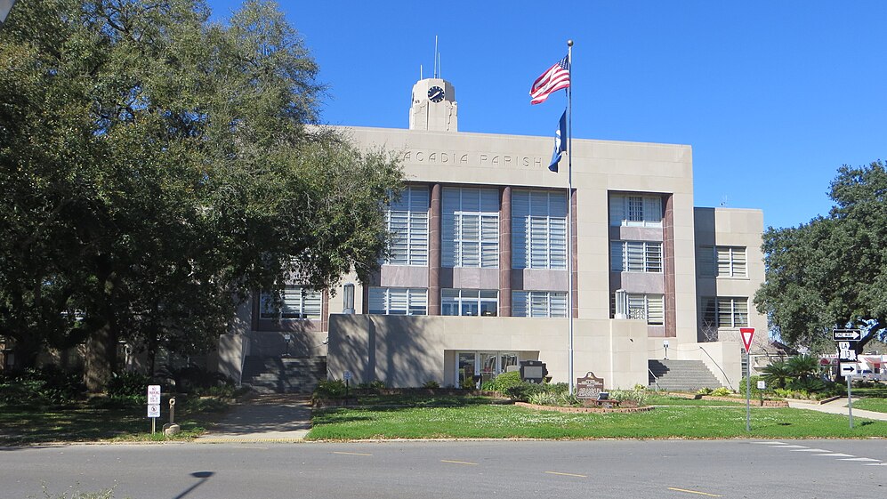 Acadia Parish, Louisiana-avatar