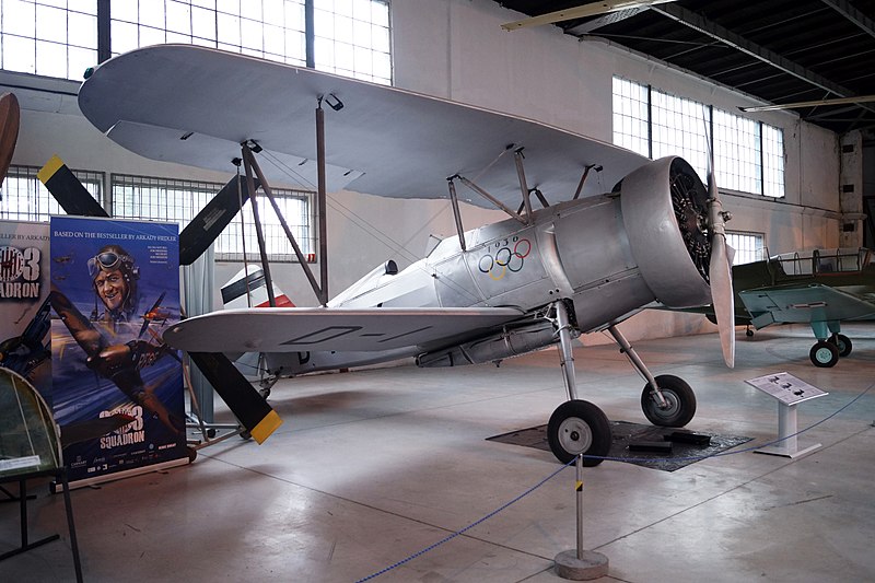 File:Curtiss Hawk II - Muzeum Lotnictwa Kraków.jpg