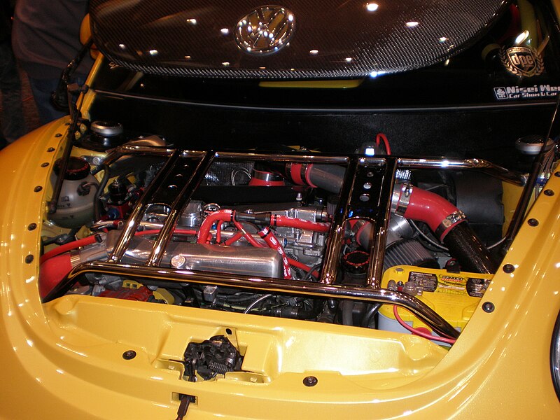 File:Custom yellow VW New Beetle 2.JPG