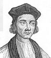 Cuthbert Tunstall (1474-1559)