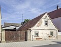 * Nomination 18th century house in Hallstadt --Plozessor 03:39, 13 April 2024 (UTC) * Promotion  Support Good quality.--Agnes Monkelbaan 04:34, 13 April 2024 (UTC)