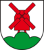 Blason de Ausleben