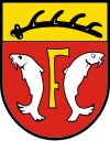 File:DEU Freudenstadt COA.svg