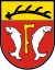 Wappen der Stadt Freudenstadt