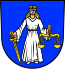 Blason de Grafenhausen