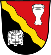 Герб муниципалитета Ленгдорф