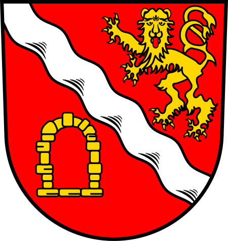 DEU Nisterberg COA