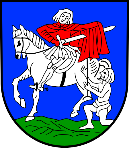 DEU Norheim COA