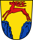 Obermaiselstein címere