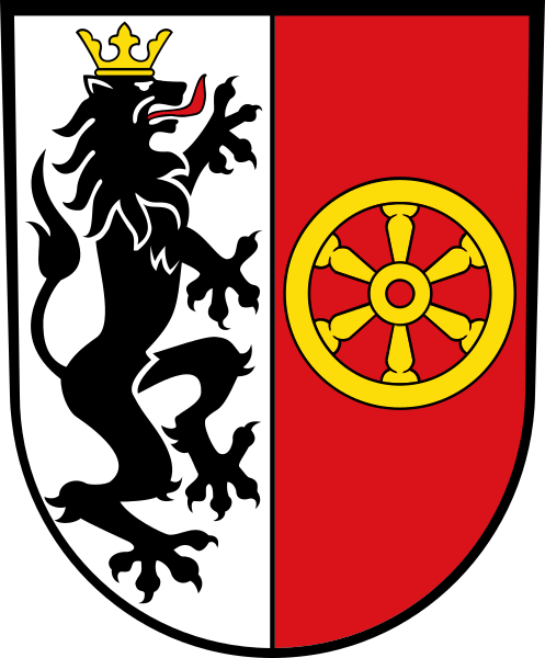 File:DEU Rheda-Wiedenbrück COA.svg