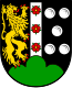 Coat of arms of Rosenkopf