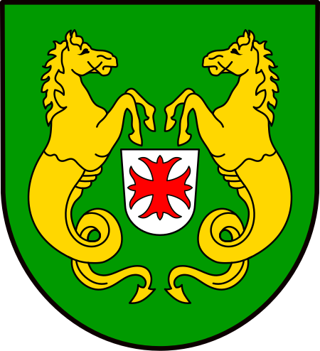 DEU Schillingen COA