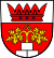 Coat of arms of the municipality of Staig