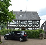 Wohnhaus