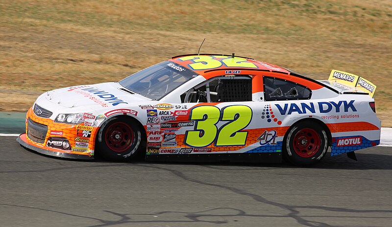 File:Dale Quarterley ARCA Sonoma 2023.jpg