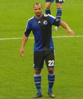 Daniel Braaten Norwegian footballer
