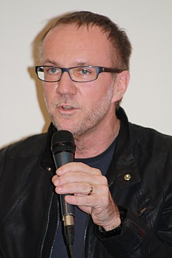 Daniel Glattauer (březen 2009)