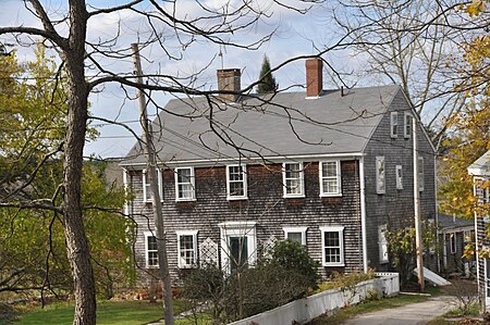 DartmouthMA TuckerFarmhouse