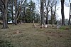 Filinoj de Zion Cemetery