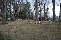 Daughters of Zion Cemetery from south.jpg