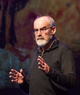 <span class="mw-page-title-main">Dave Snowden</span> Welsh management consultant and researcher