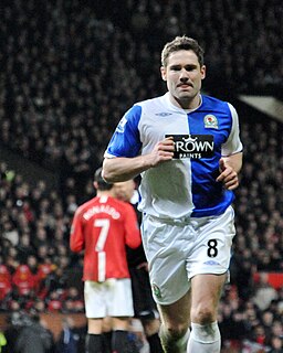 David Dunn English footballer