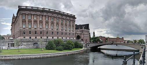 89 - Stockholm