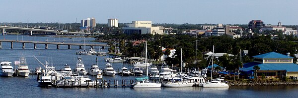 Daytona Beach