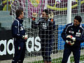 Thumbnail for File:De Sanctis, Sirigu, Buffon.jpg