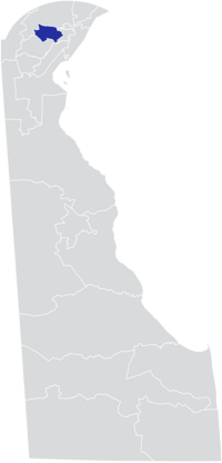 Сенатский округ штата Делавэр 7 (2010) .png