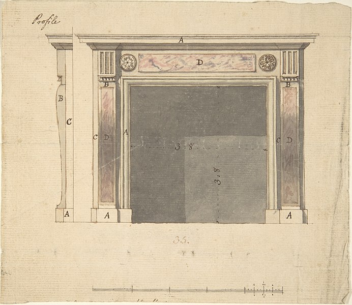 File:Design for a Chimneypiece MET DP805418.jpg