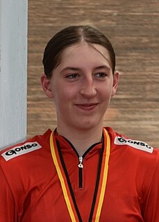 Hannah Kunz (2022)