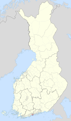 Suomen saksalainen seurakunta – Wikipedia