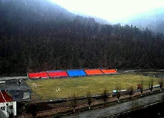 Dilijan City Stadium