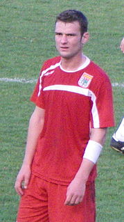 Dilyan Kolev Bulgarian footballer