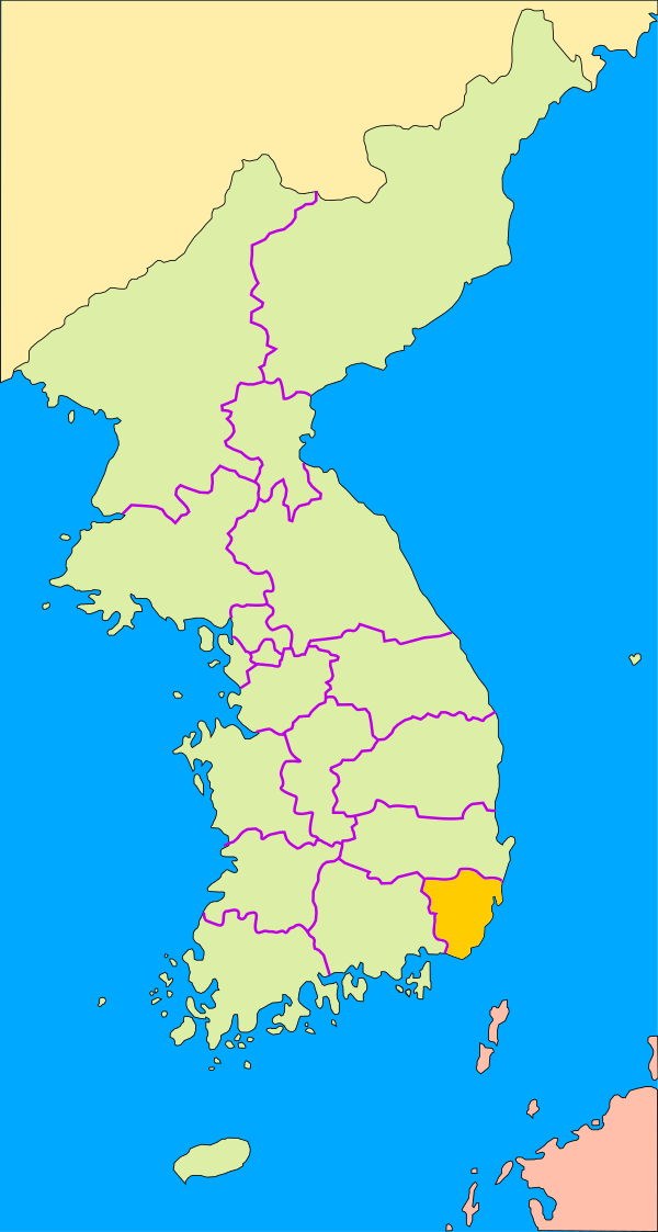 Giáo phận Busan