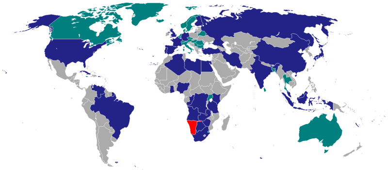 File:Diplomatische Vertretungen in Namibia.png