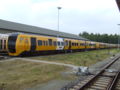 Several DM '90's at Winterswijk