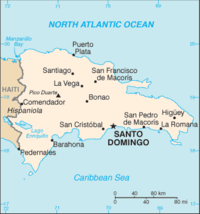 डोमिनिकन गणराज्य