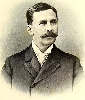 Donly C. Hawley Mayor of Burlington, Vermont