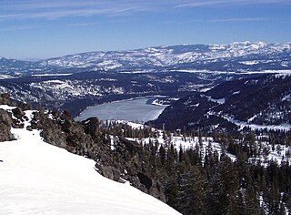 <span class="mw-page-title-main">Donner Memorial State Park</span> State park in California, United States