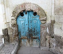 File:Doors_of_Mustafapaşa_-_Flickr_-_brewbooks.jpg