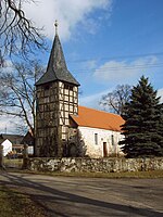 Dorfkirche Breitenfeld (Gardelegen)