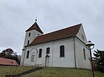 Dorfkirche Hoppegarten