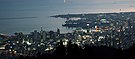 Downtown of Kobe during twilight.jpg