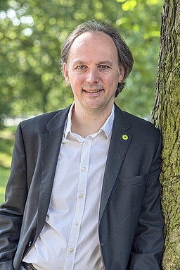 Dr. Wolfgang Strengmann-Kuhn, MdB