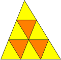 Figur 2: Allgemeines Dreieck