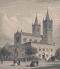 Thumbnail for St. Francis Xavier Church, Dresden